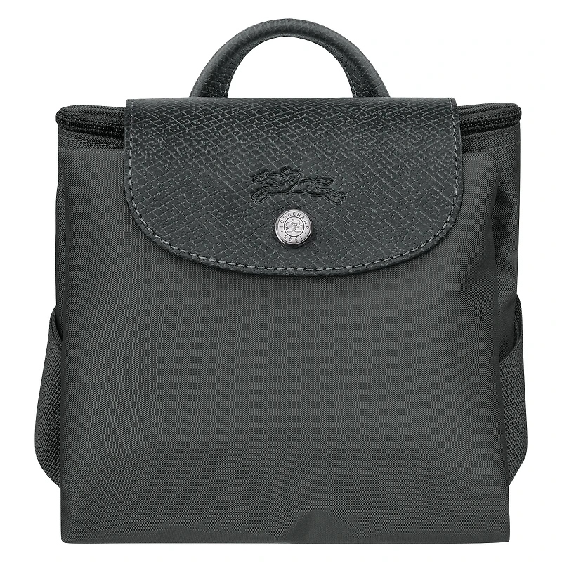 Le Pliage Green M Backpack
