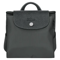 Le Pliage Green M Backpack