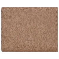 Le Foulonné Compact wallet