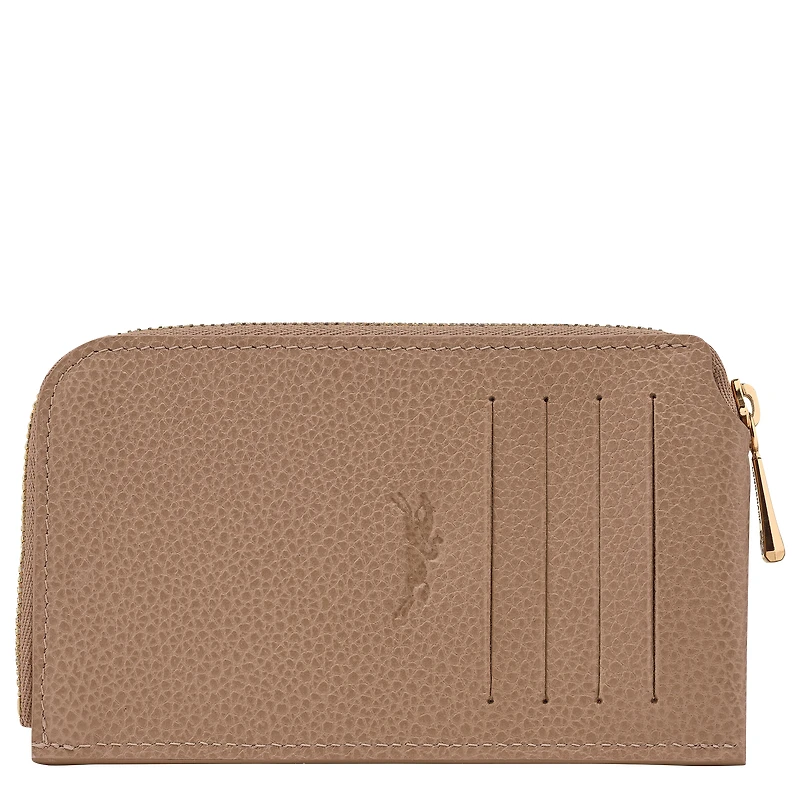 Le Foulonné Card holder