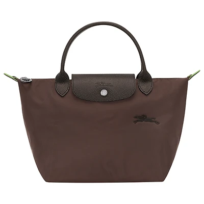 Le Pliage Green S Handbag