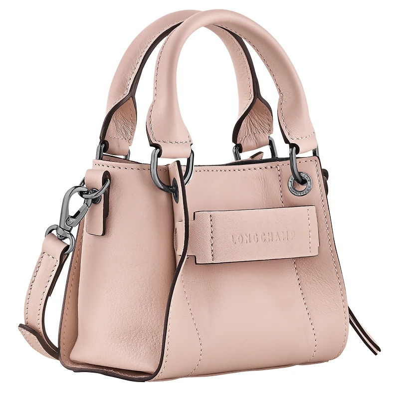 Longchamp 3D XS Handbag