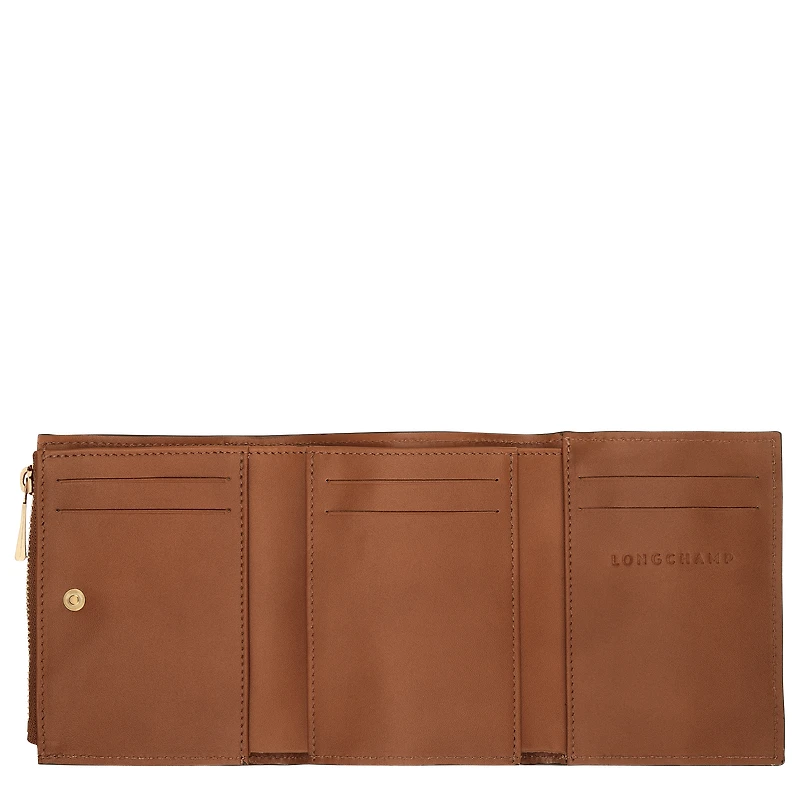 pure Compact wallet