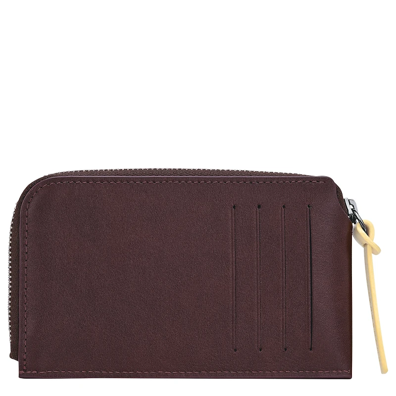 Longchamp Pocket Card holder