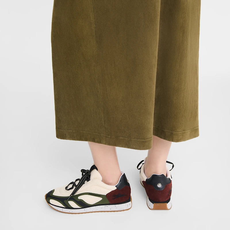 Le Pliage Sneakers