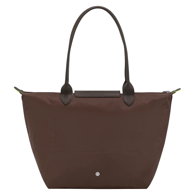 Le Pliage Green L Tote bag