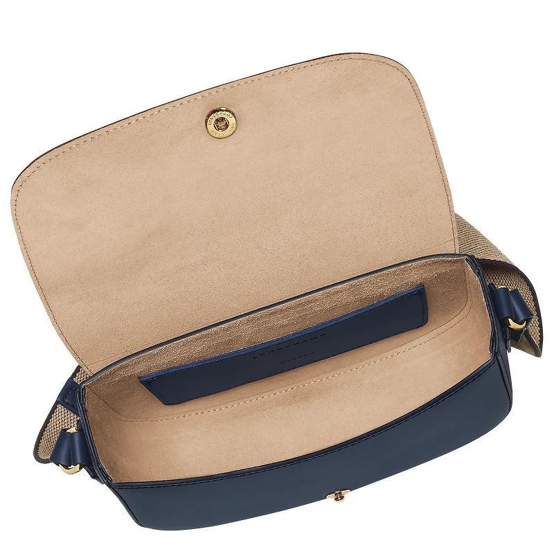 pure S Crossbody bag