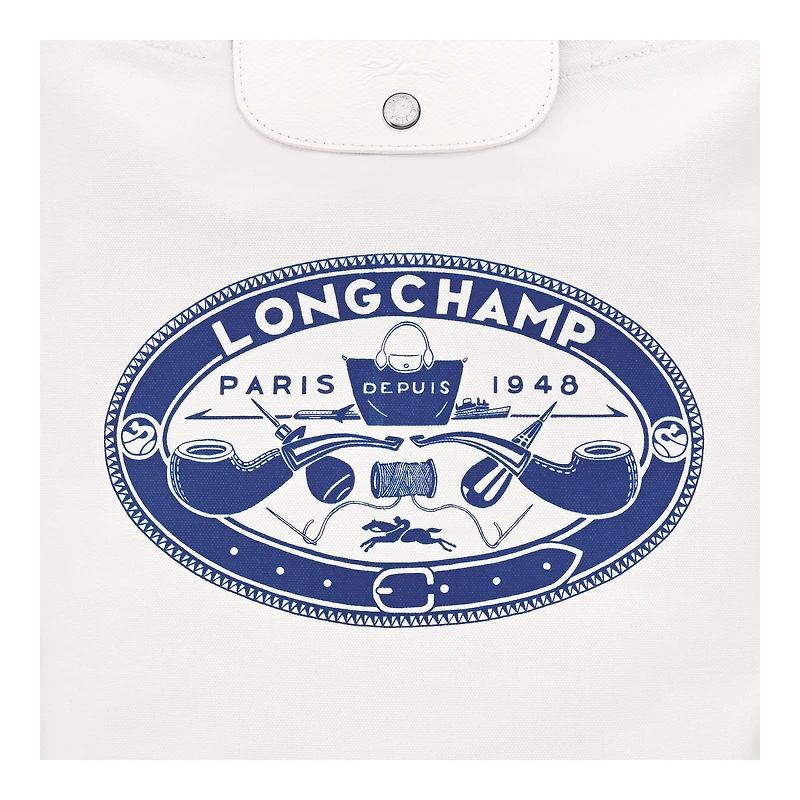 Le Pliage Collection M Tote bag