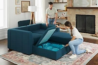 Sactionals Guest Rest Bedding Kit