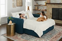Sactionals Guest Rest Bedding Kit