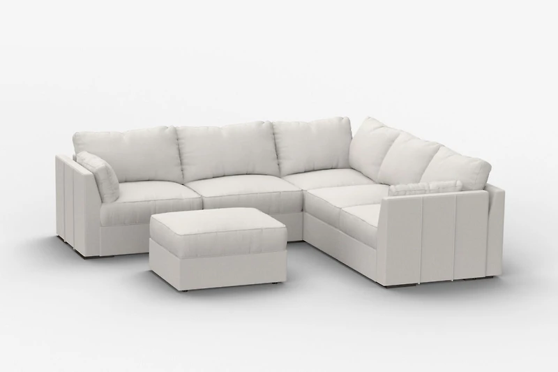6 Seats + 8 Sides