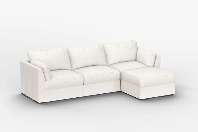 4 Seats + 5 Sides
