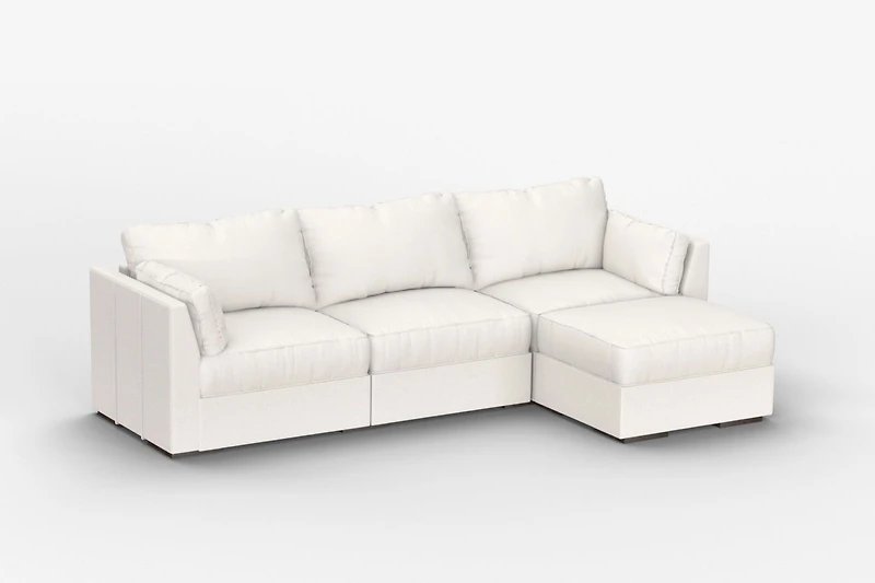 4 Seats + 5 Sides