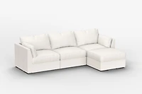 4 Seats + 5 Sides