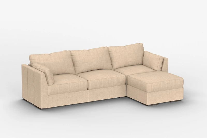 4 Seats + 5 Sides