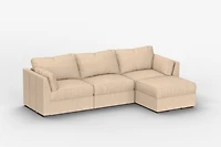 4 Seats + 5 Sides