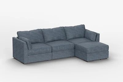 4 Seats + 5 Sides