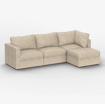 4 Seats + 5 Sides