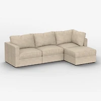 4 Seats + 5 Sides