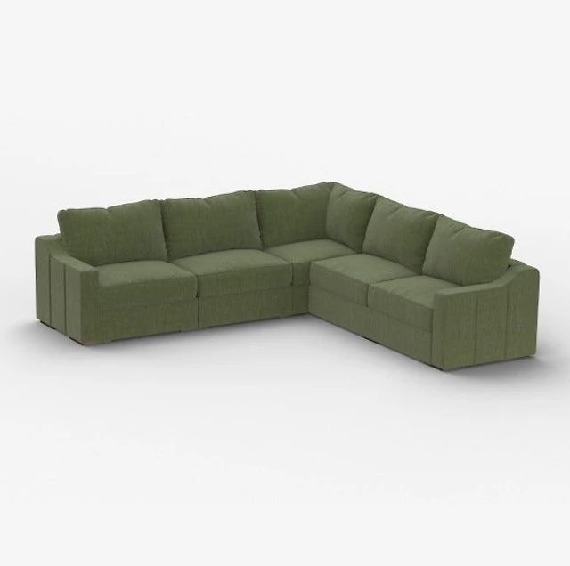 5 Seats + 8 Sides