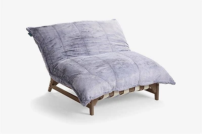 PillowSac Chair: Wombat Phur