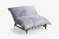 PillowSac Chair: Wombat Phur