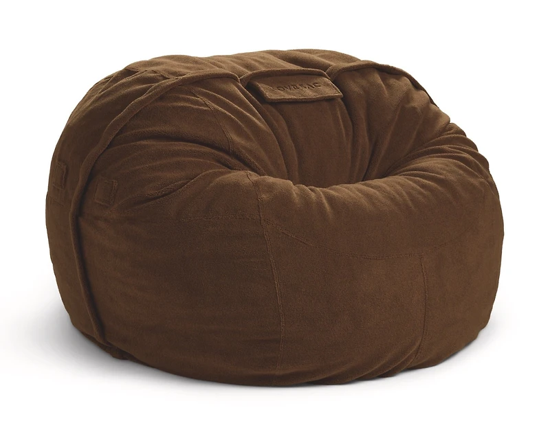 The BigOne Bundle: Squattoman & Room for Two Footsac