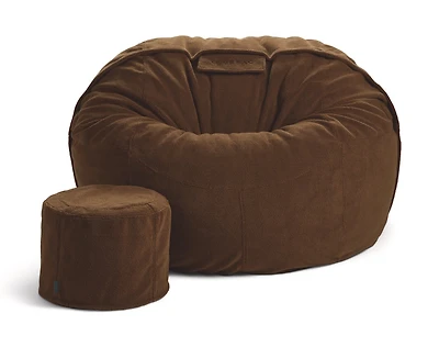 The BigOne Bundle: Squattoman