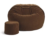 The BigOne Bundle: Squattoman