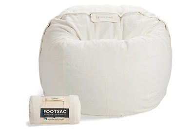 The BigOne Bundle: Room for Two Footsac