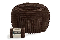 The BigOne Bundle: Room for Two Footsac