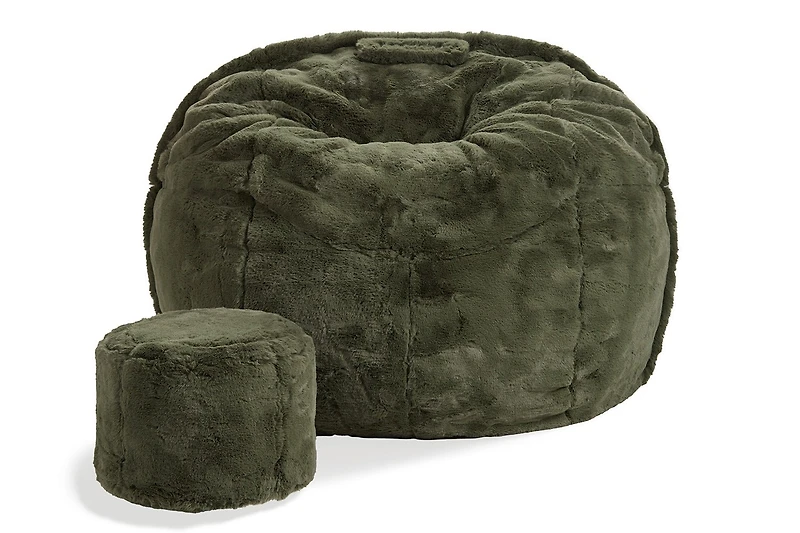 The BigOne Bundle: Squattoman