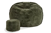 The BigOne Bundle: Squattoman