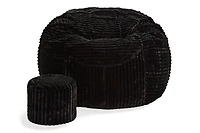 The BigOne Bundle: Squattoman