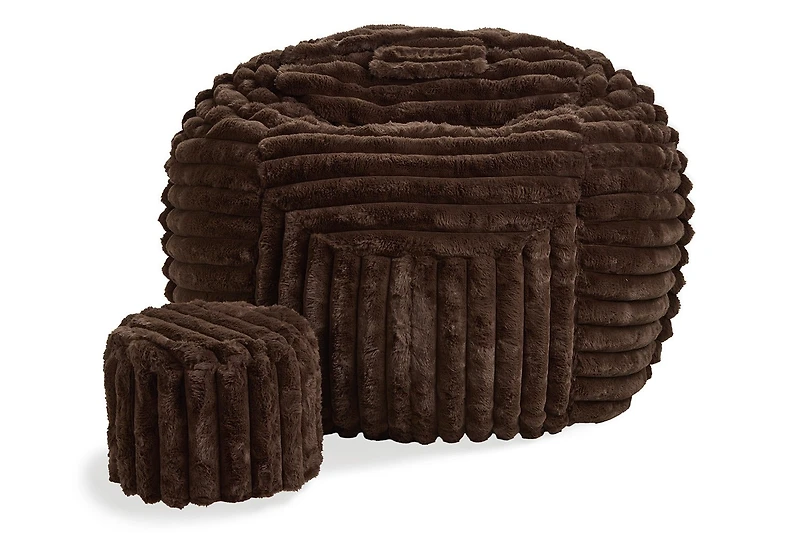 The BigOne Bundle: Squattoman