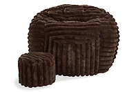 The BigOne Bundle: Squattoman