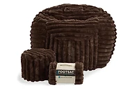 The BigOne Bundle: Squattoman & Room for Two Footsac