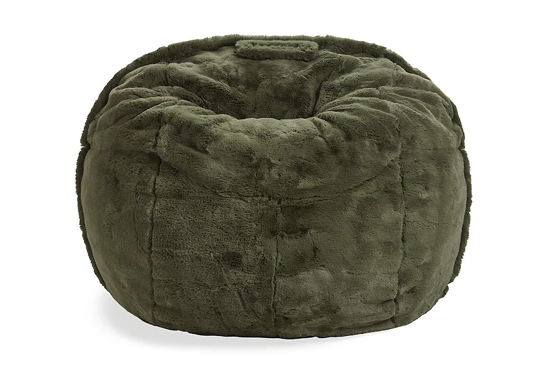 The BigOne Bundle: Squattoman