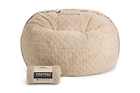 The BigOne Bundle: Room for Two Footsac