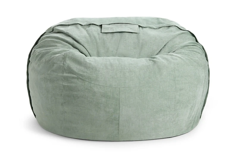 The BigOne Bundle: Squattoman & Room for Two Footsac