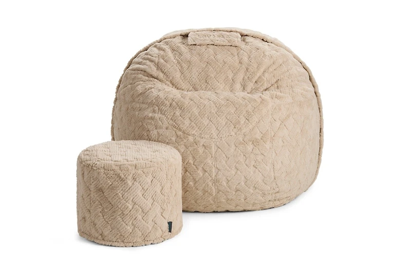 CitySac Bundle: Squattoman