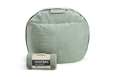 CitySac Bundle: Footsac