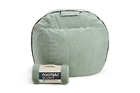 CitySac Bundle: Footsac