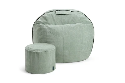 CitySac Bundle: Squattoman