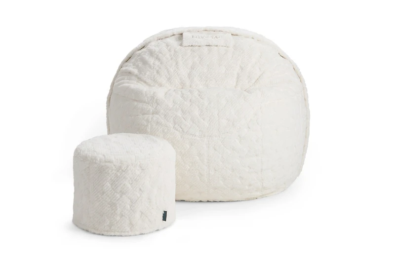 CitySac Bundle: Squattoman