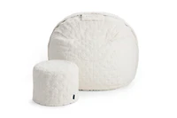 CitySac Bundle: Squattoman