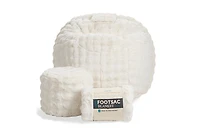 CitySac Bundle: Squattoman & Footsac