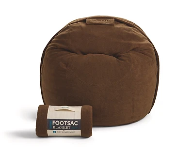 CitySac Bundle: Footsac