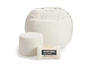 CitySac Bundle: Squattoman & Footsac