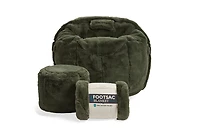 CitySac Bundle: Squattoman & Footsac